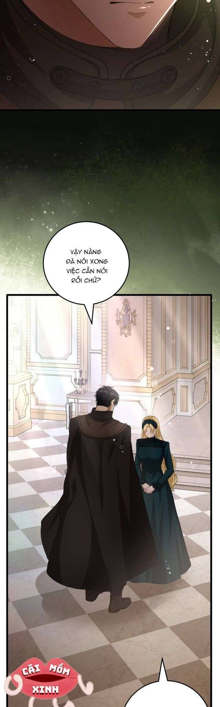 Lời Cầu Hôn Hoang Dã Chap 11 - Next Chap 12