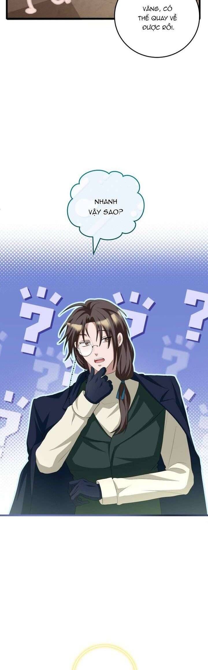 Lời Cầu Hôn Hoang Dã Chap 11 - Next Chap 12