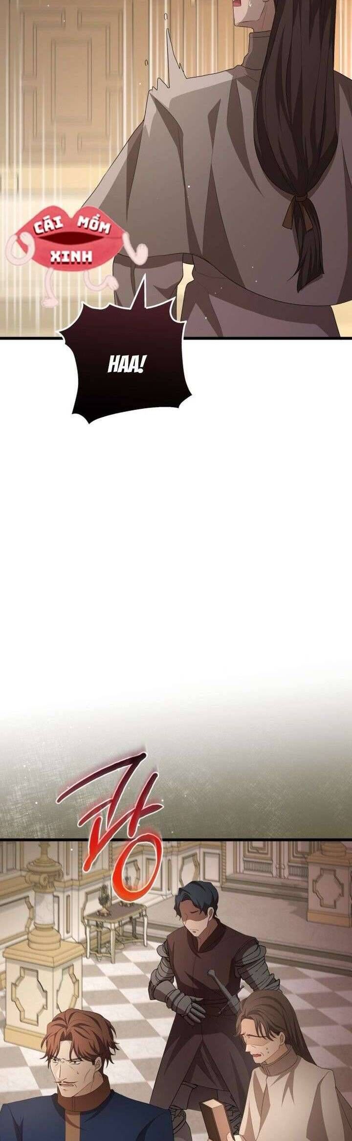 Lời Cầu Hôn Hoang Dã Chap 11 - Next Chap 12