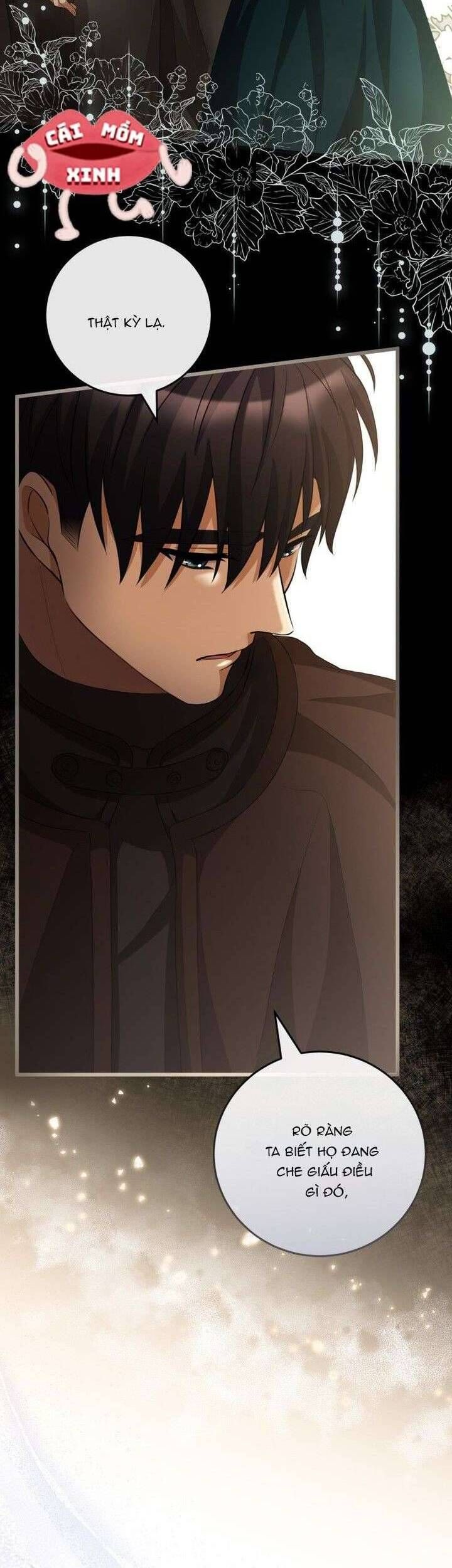 Lời Cầu Hôn Hoang Dã Chap 11 - Next Chap 12