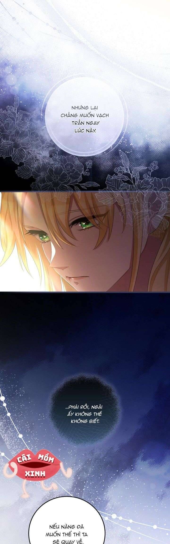 Lời Cầu Hôn Hoang Dã Chap 11 - Next Chap 12