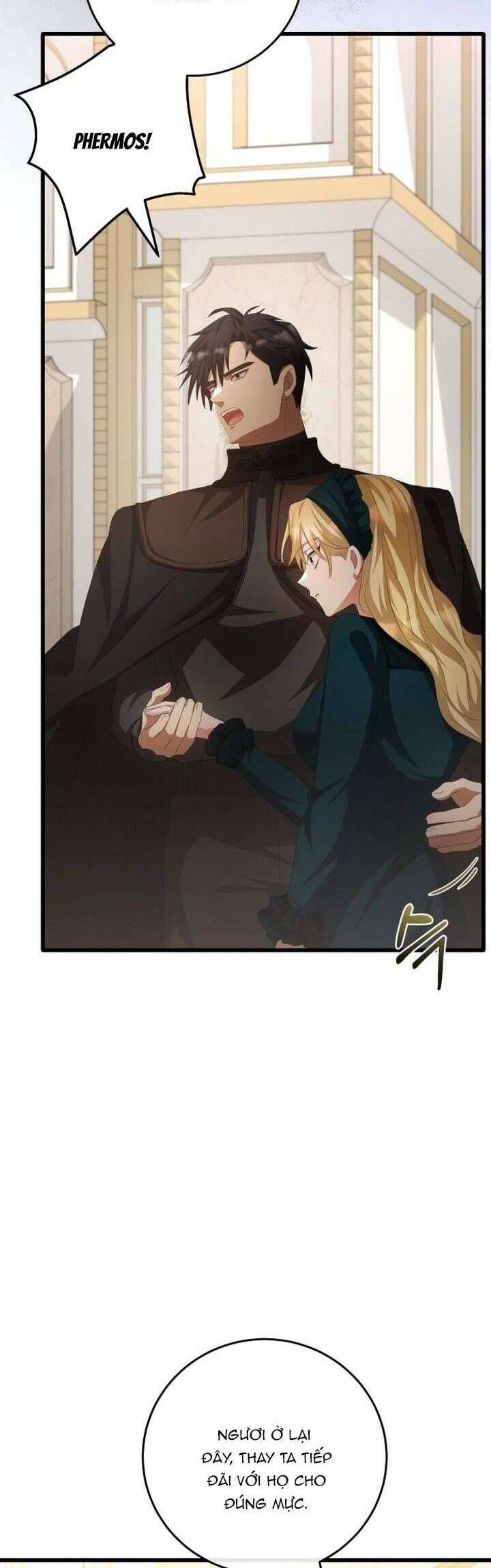 Lời Cầu Hôn Hoang Dã Chap 11 - Next Chap 12