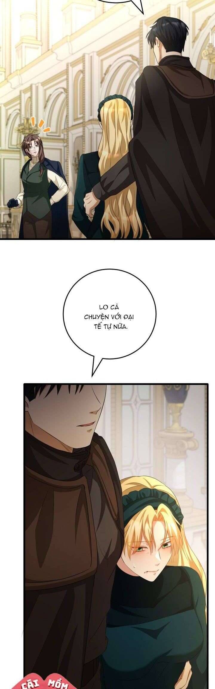 Lời Cầu Hôn Hoang Dã Chap 11 - Next Chap 12