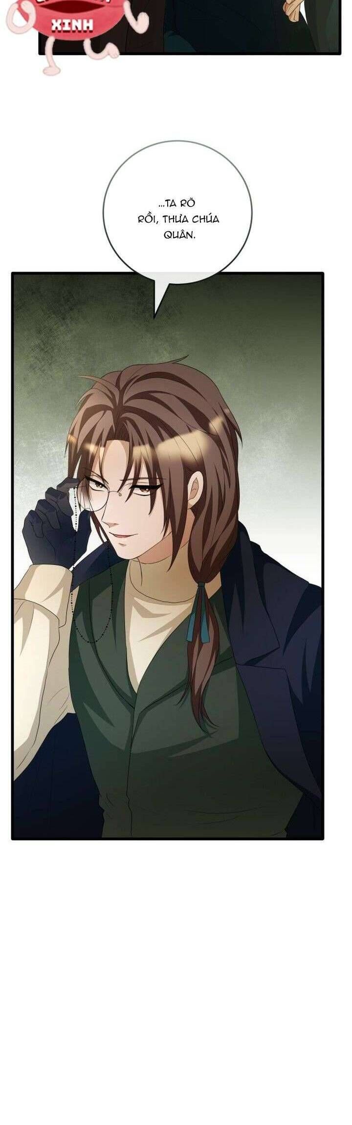 Lời Cầu Hôn Hoang Dã Chap 11 - Next Chap 12