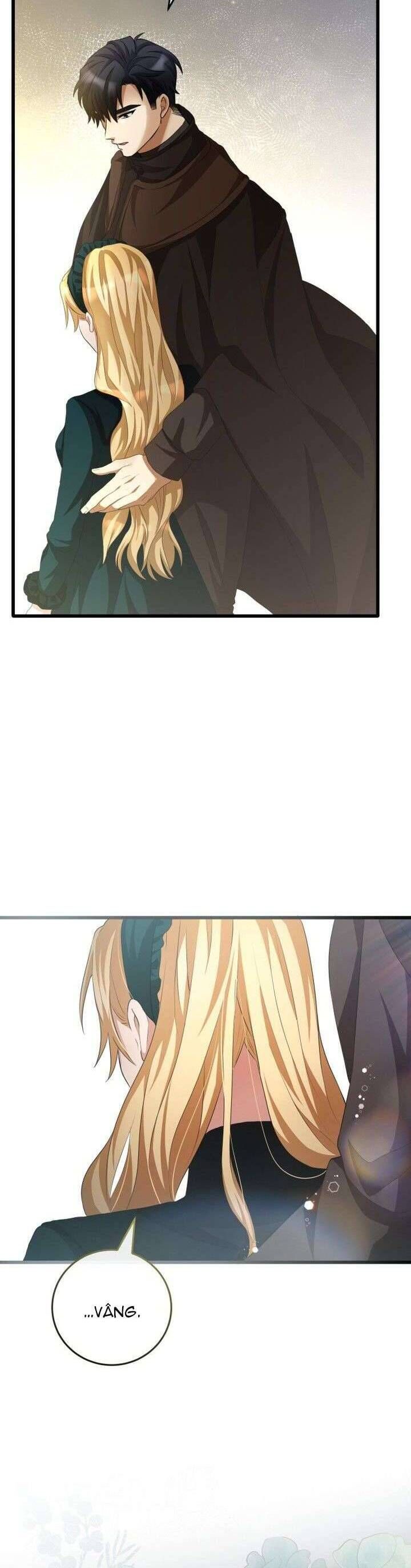 Lời Cầu Hôn Hoang Dã Chap 11 - Next Chap 12