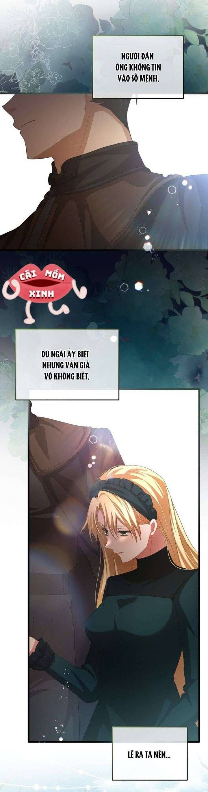 Lời Cầu Hôn Hoang Dã Chap 11 - Next Chap 12