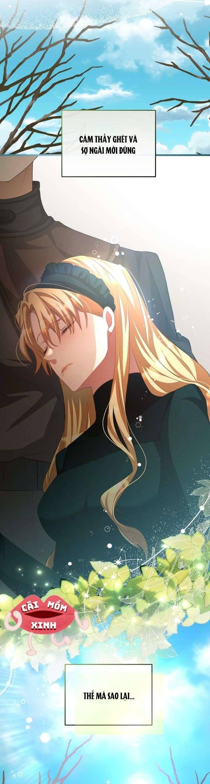 Lời Cầu Hôn Hoang Dã Chap 11 - Next Chap 12