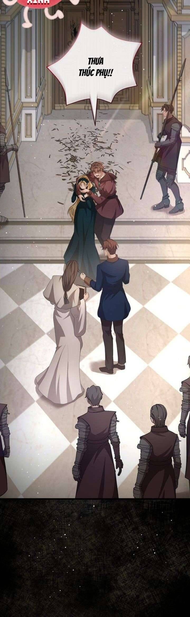 Lời Cầu Hôn Hoang Dã Chap 11 - Next Chap 12