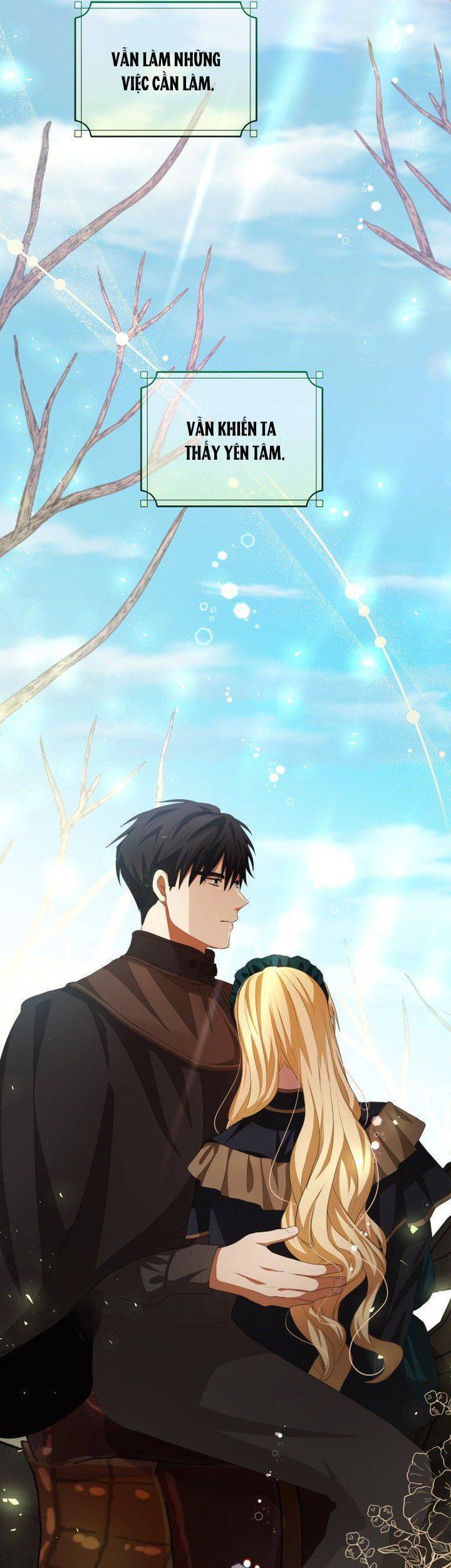 Lời Cầu Hôn Hoang Dã Chap 12 - Next Chap 13