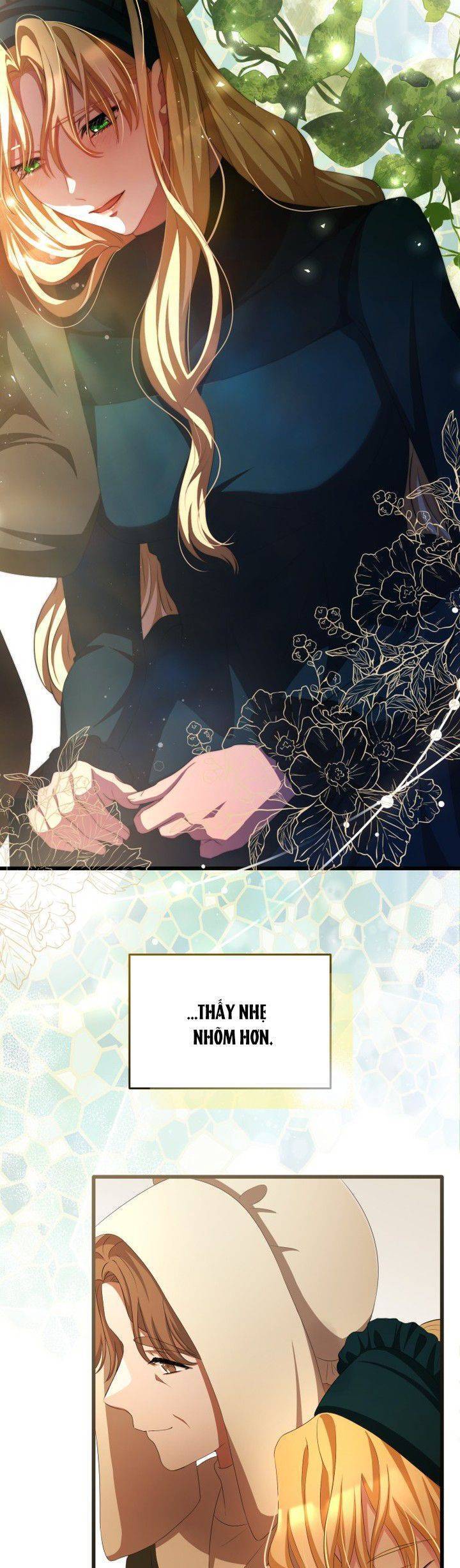 Lời Cầu Hôn Hoang Dã Chap 13 - Next Chap 14