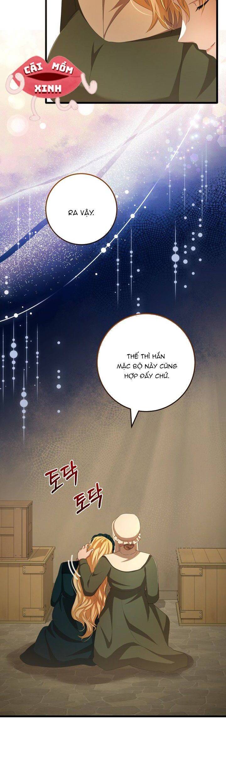 Lời Cầu Hôn Hoang Dã Chap 13 - Next Chap 14