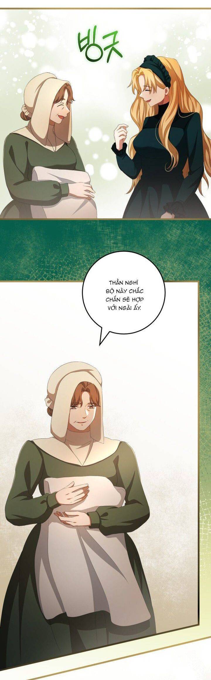 Lời Cầu Hôn Hoang Dã Chap 13 - Next Chap 14