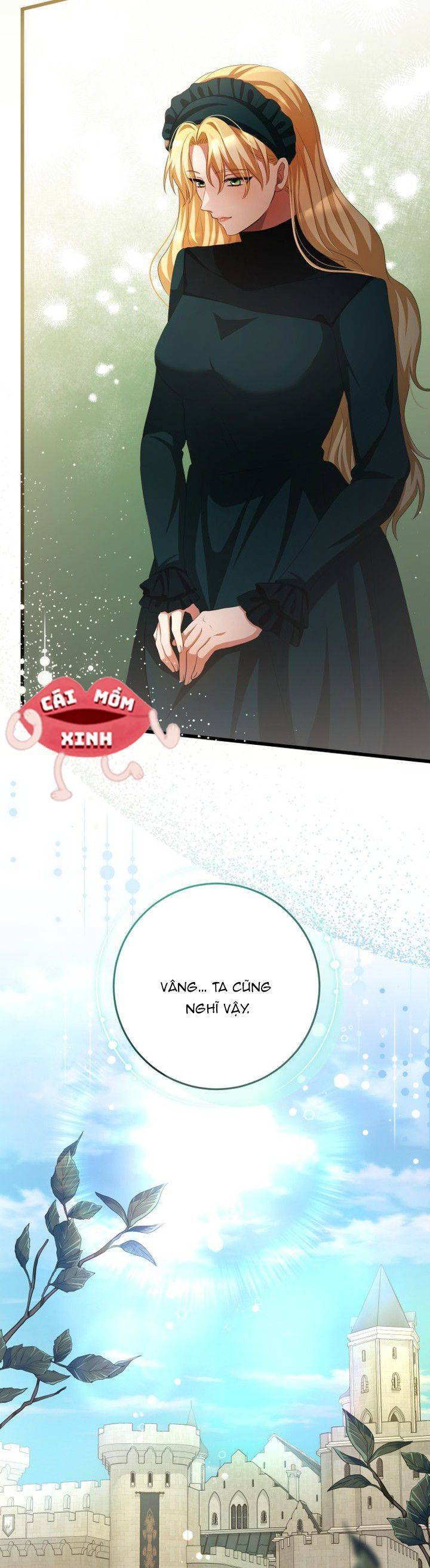 Lời Cầu Hôn Hoang Dã Chap 13 - Next Chap 14