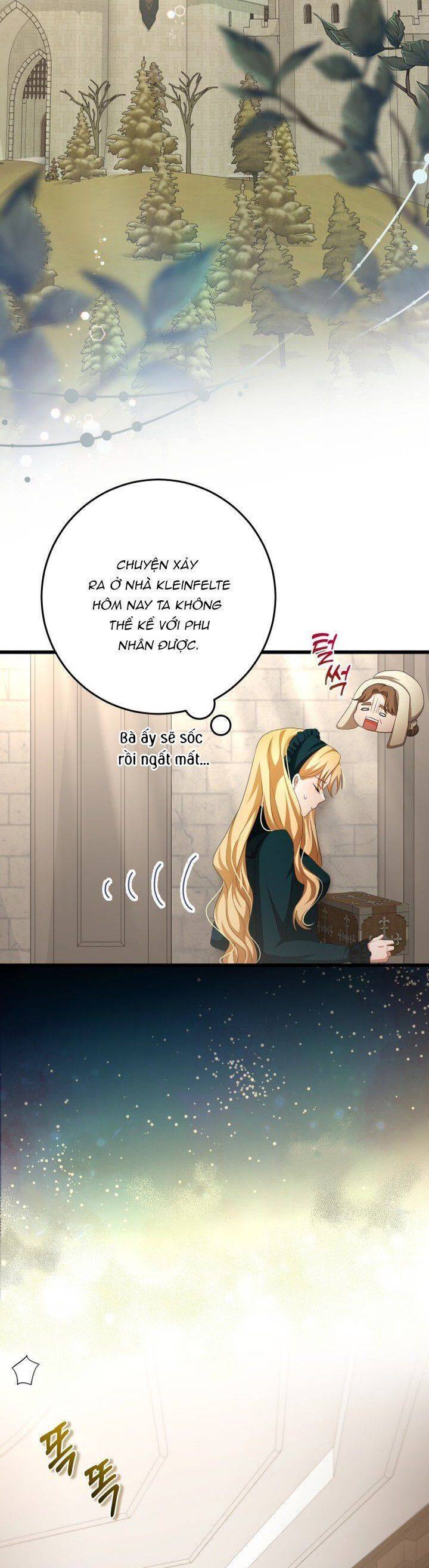 Lời Cầu Hôn Hoang Dã Chap 13 - Next Chap 14