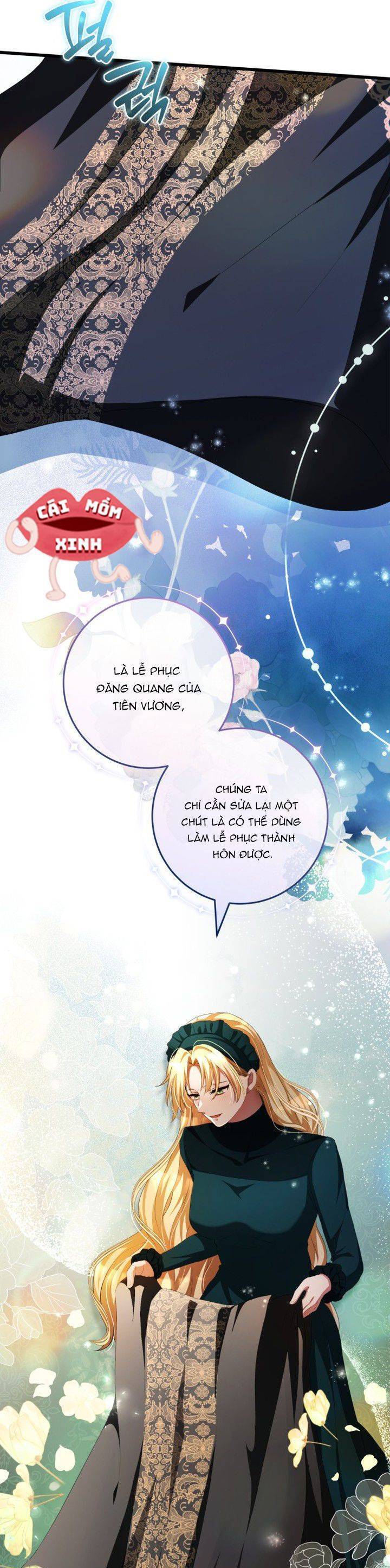 Lời Cầu Hôn Hoang Dã Chap 13 - Next Chap 14