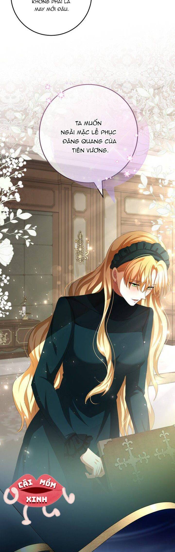 Lời Cầu Hôn Hoang Dã Chap 13 - Next Chap 14