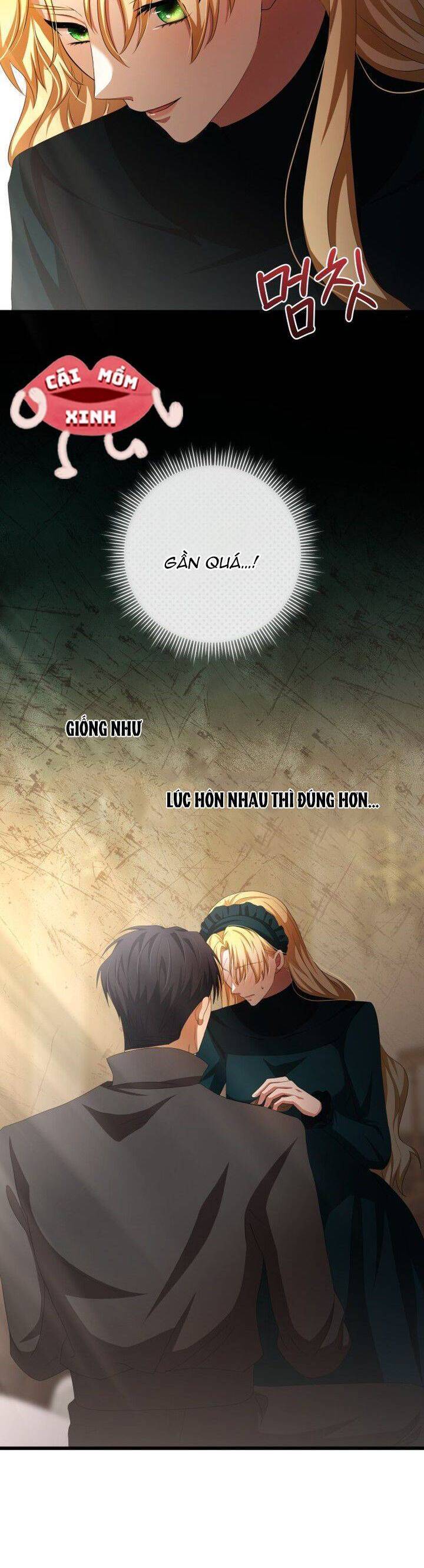 Lời Cầu Hôn Hoang Dã Chap 13 - Next Chap 14