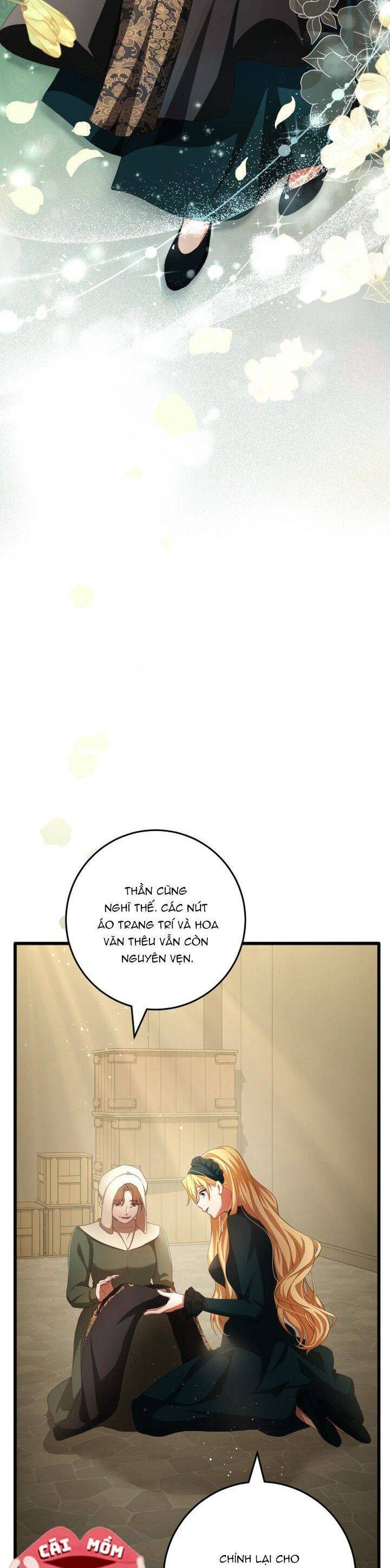 Lời Cầu Hôn Hoang Dã Chap 13 - Next Chap 14