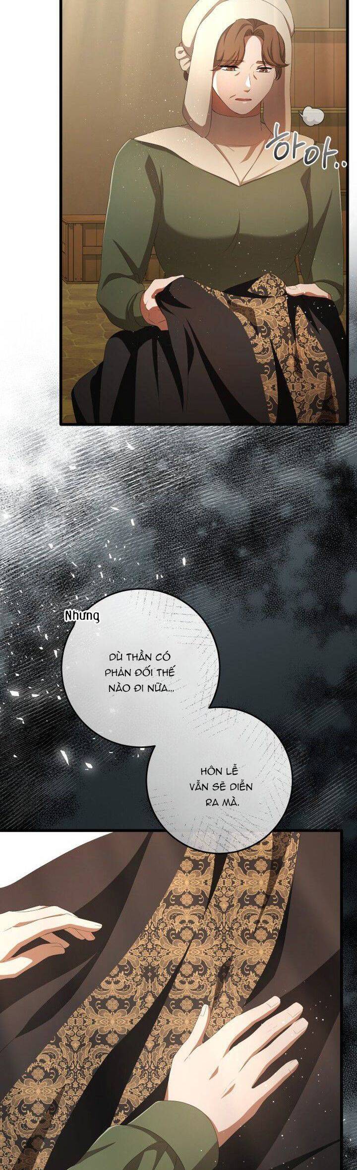 Lời Cầu Hôn Hoang Dã Chap 13 - Next Chap 14