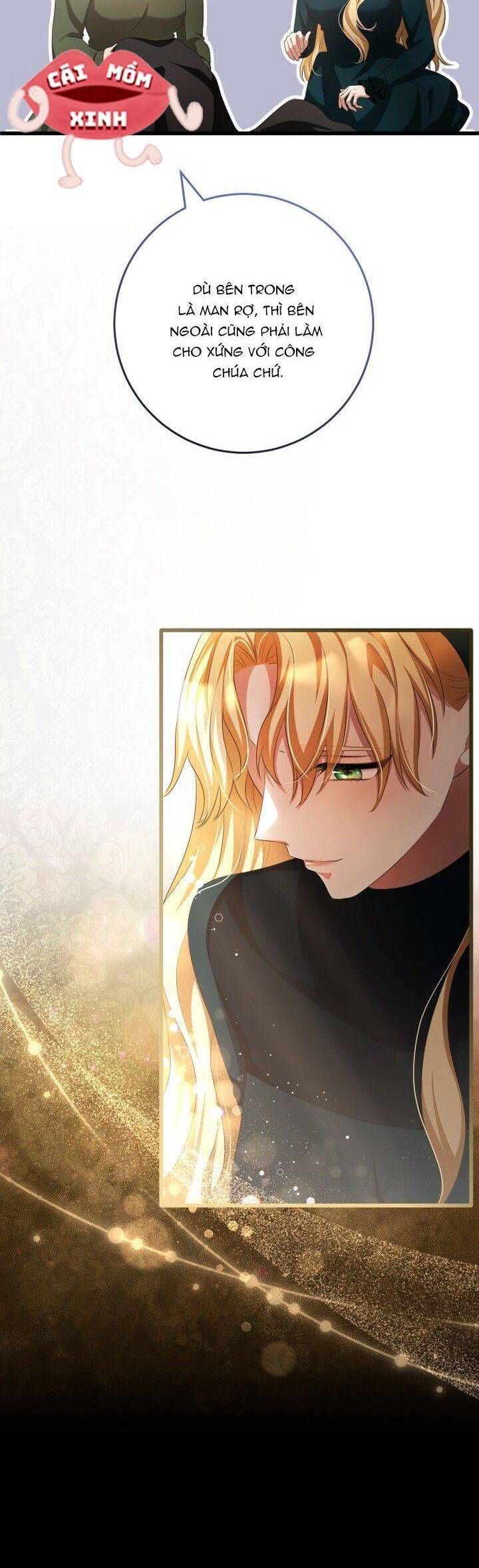 Lời Cầu Hôn Hoang Dã Chap 13 - Next Chap 14