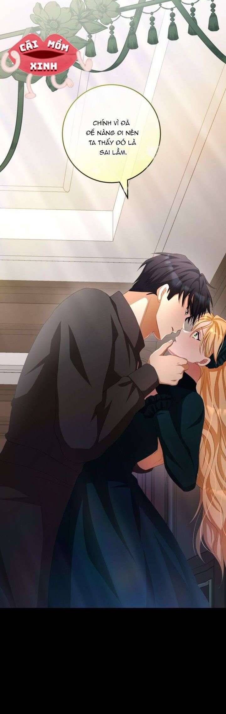 Lời Cầu Hôn Hoang Dã Chap 14 - Next Chap 15