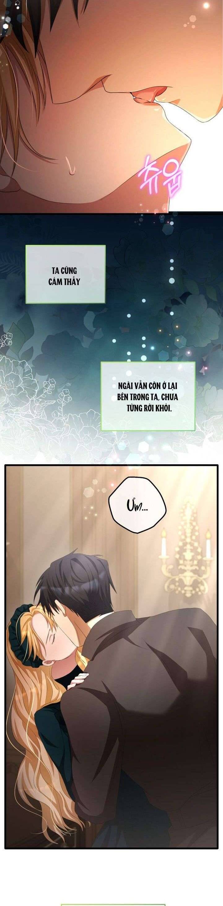 Lời Cầu Hôn Hoang Dã Chap 14 - Next Chap 15