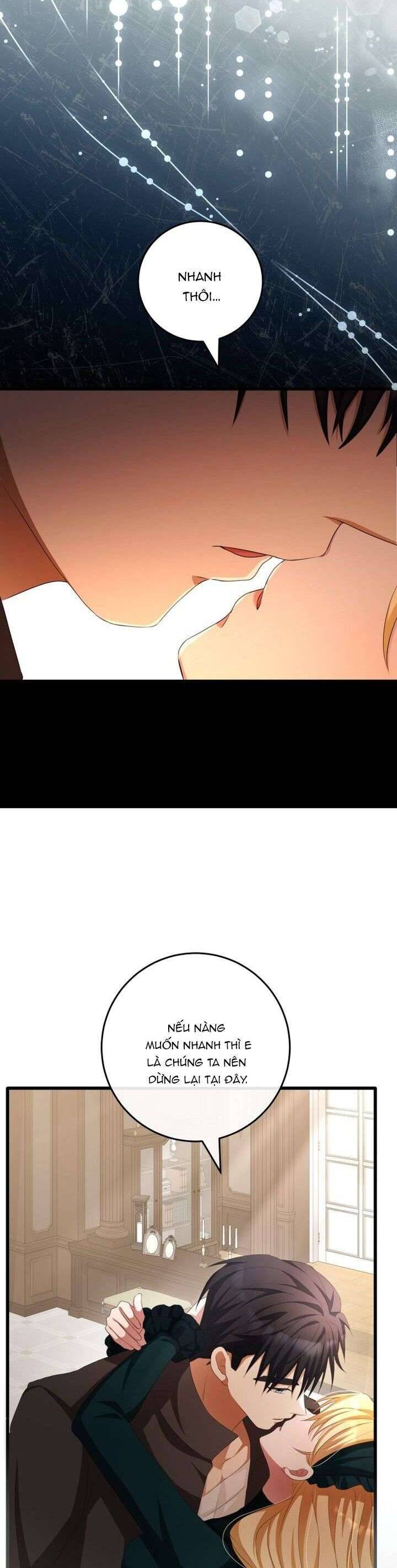 Lời Cầu Hôn Hoang Dã Chap 14 - Next Chap 15