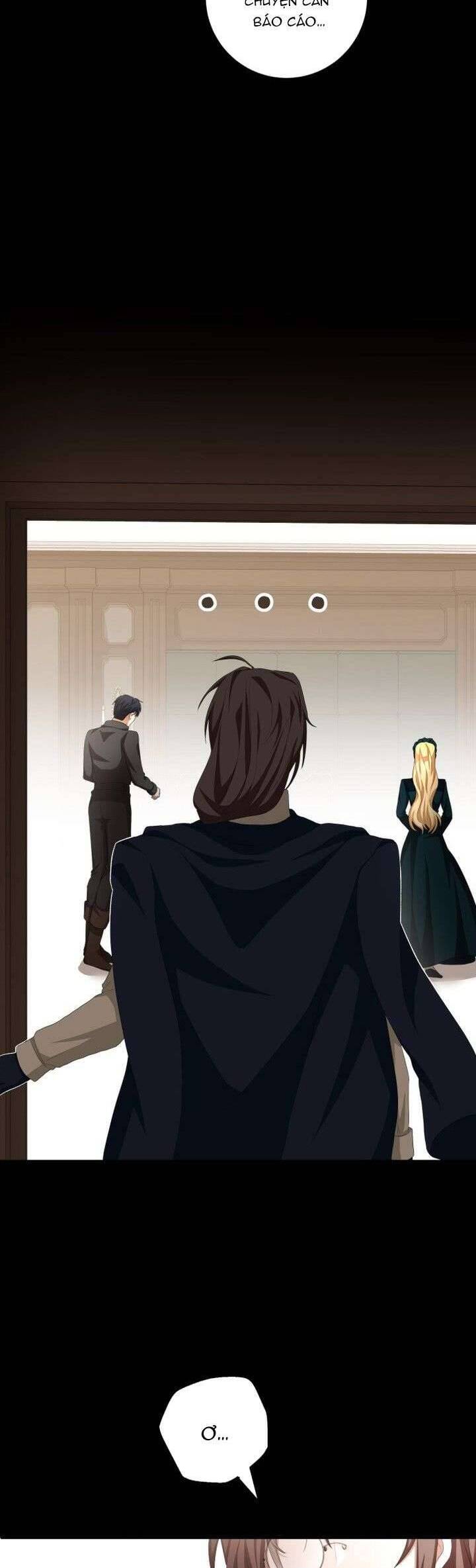 Lời Cầu Hôn Hoang Dã Chap 14 - Next Chap 15