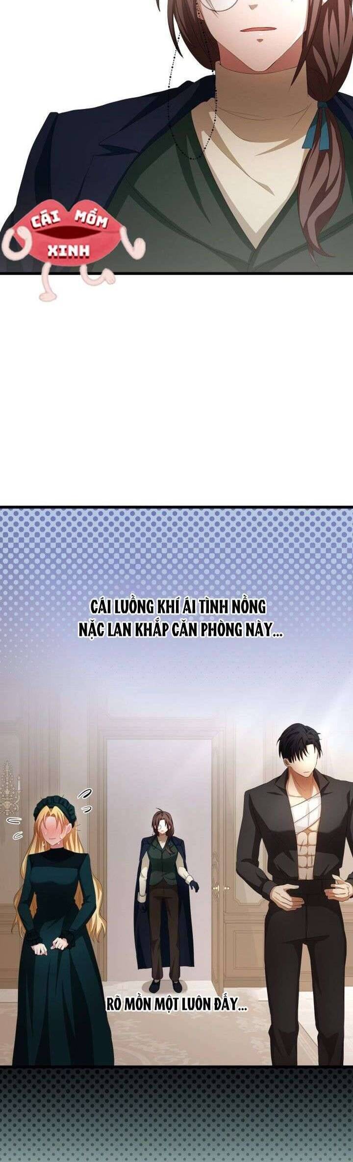 Lời Cầu Hôn Hoang Dã Chap 14 - Next Chap 15