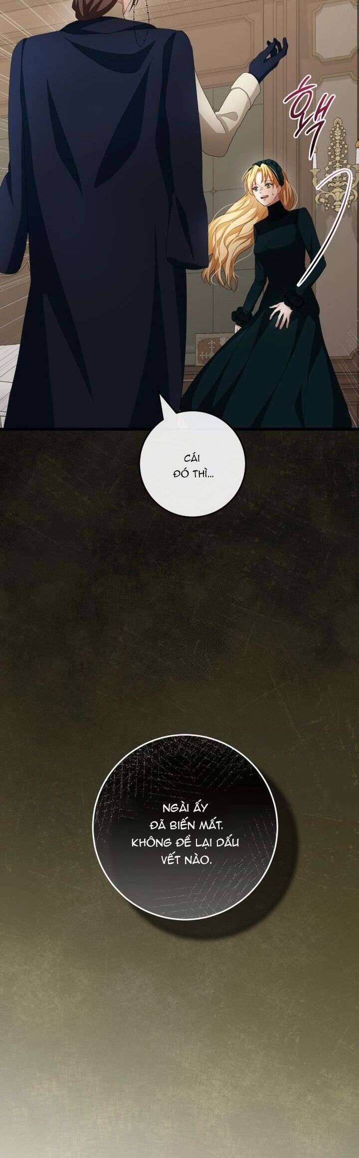 Lời Cầu Hôn Hoang Dã Chap 14 - Next Chap 15