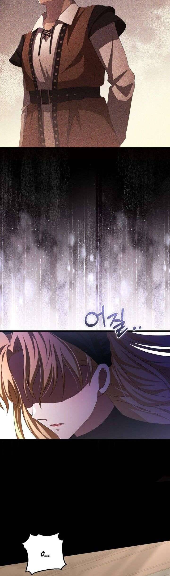 Lời Cầu Hôn Hoang Dã Chap 14 - Next Chap 15