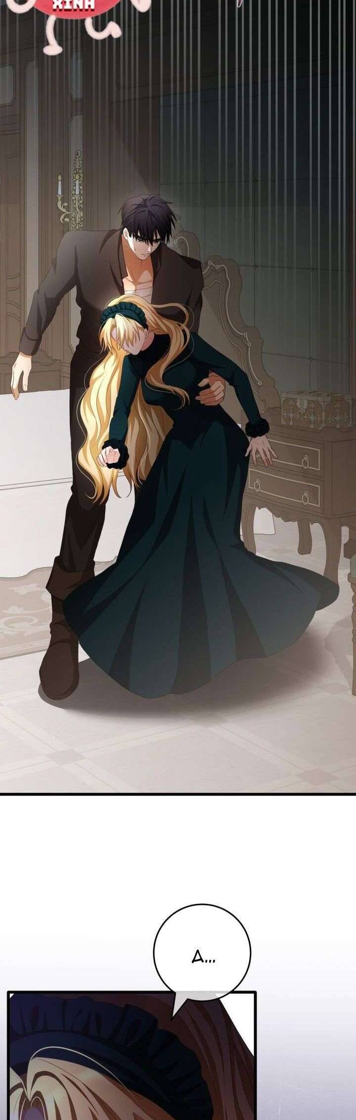 Lời Cầu Hôn Hoang Dã Chap 14 - Next Chap 15