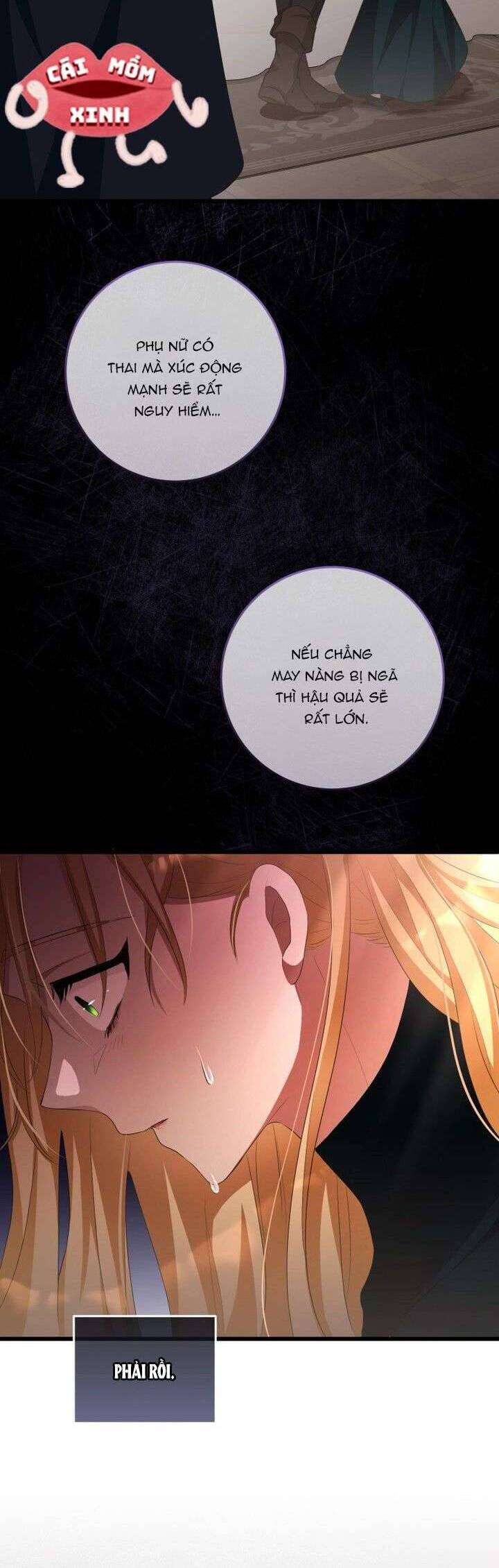 Lời Cầu Hôn Hoang Dã Chap 14 - Next Chap 15