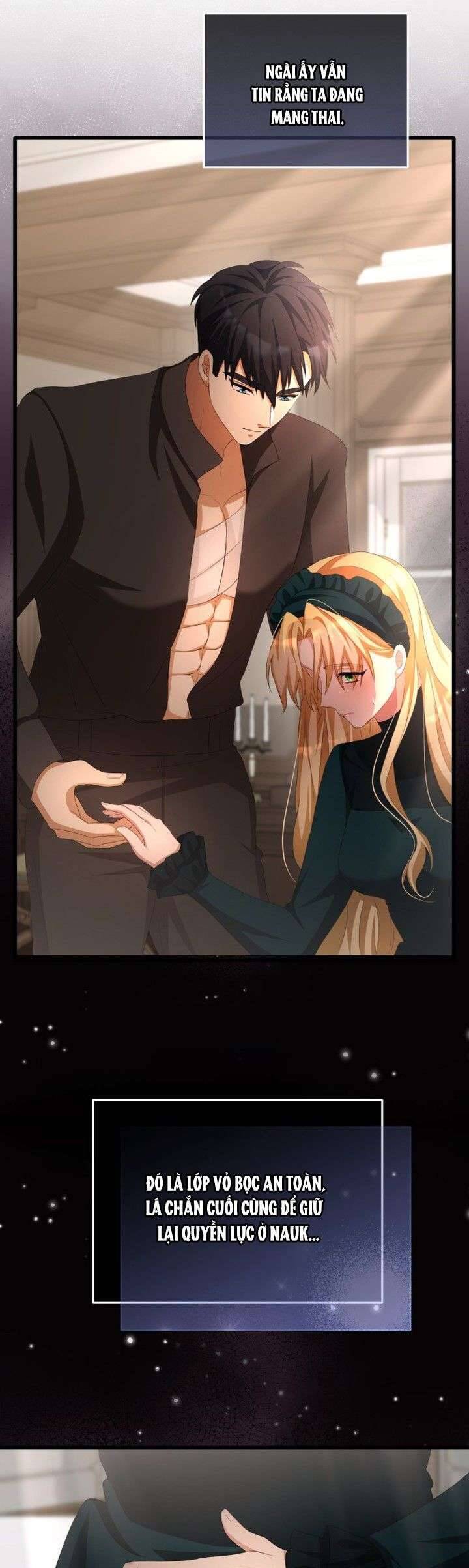 Lời Cầu Hôn Hoang Dã Chap 14 - Next Chap 15