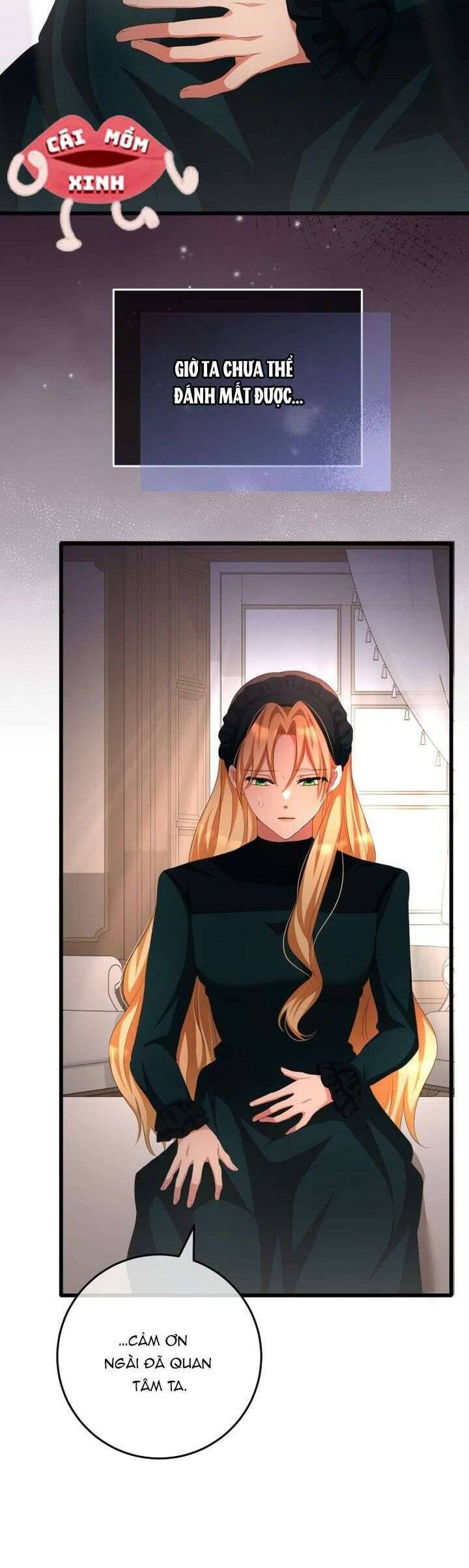 Lời Cầu Hôn Hoang Dã Chap 14 - Next Chap 15