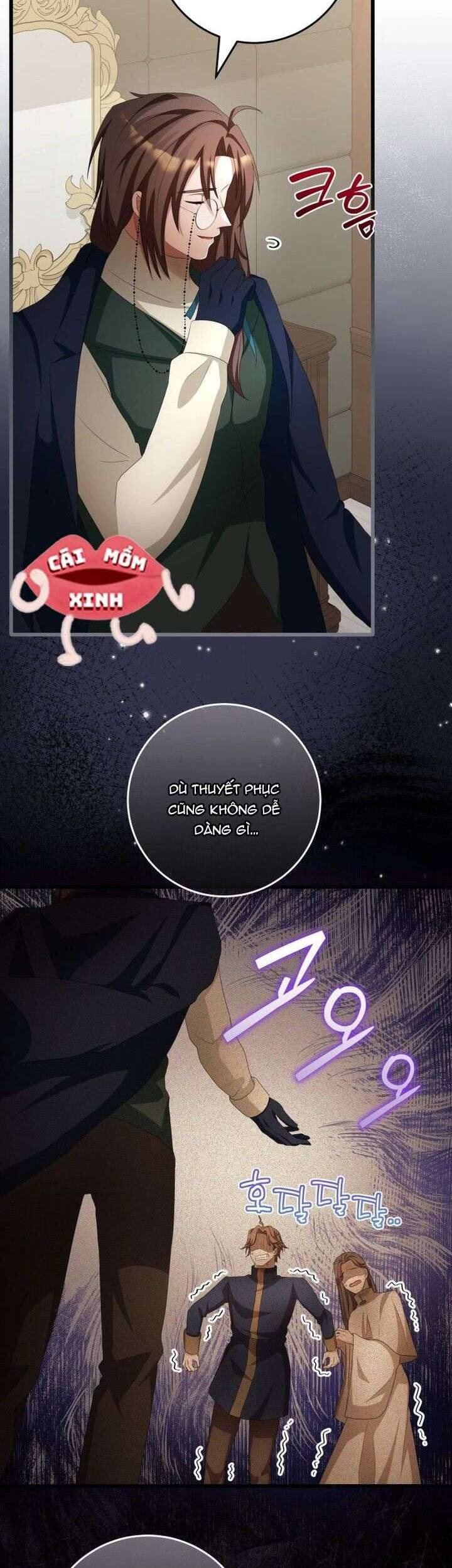 Lời Cầu Hôn Hoang Dã Chap 14 - Next Chap 15