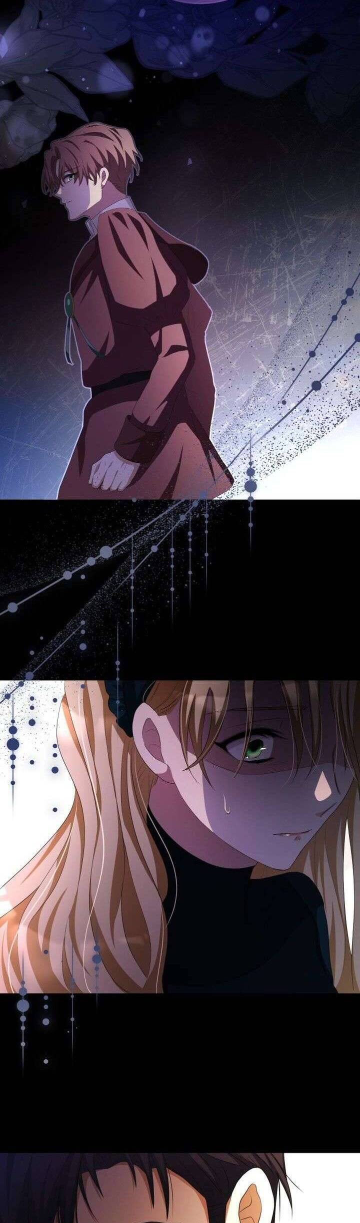 Lời Cầu Hôn Hoang Dã Chap 14 - Next Chap 15