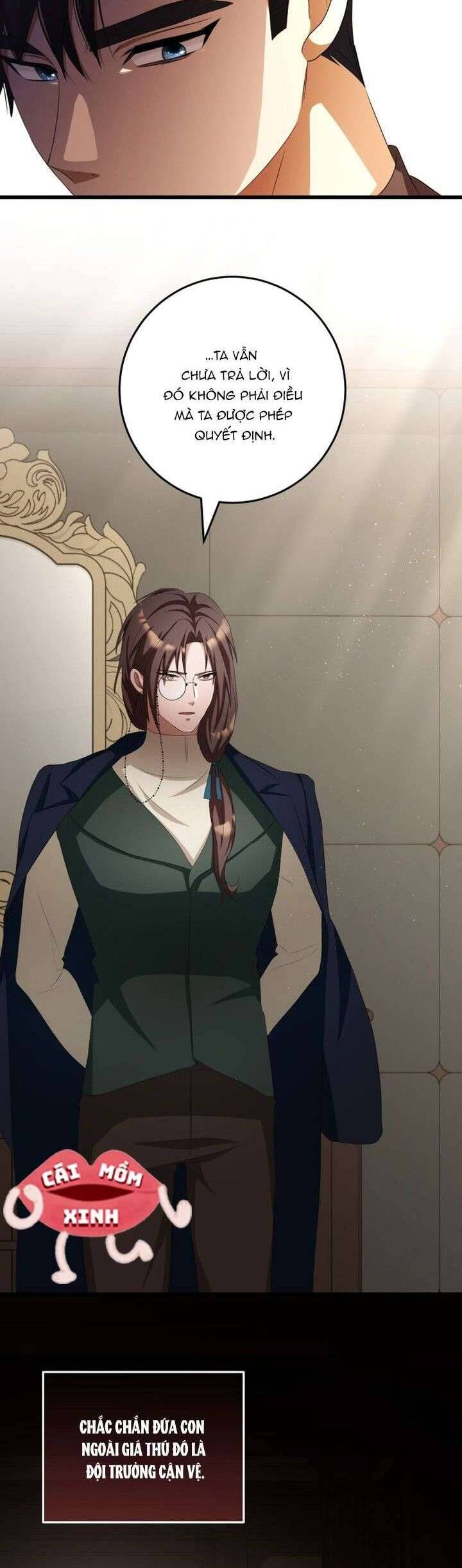 Lời Cầu Hôn Hoang Dã Chap 14 - Next Chap 15