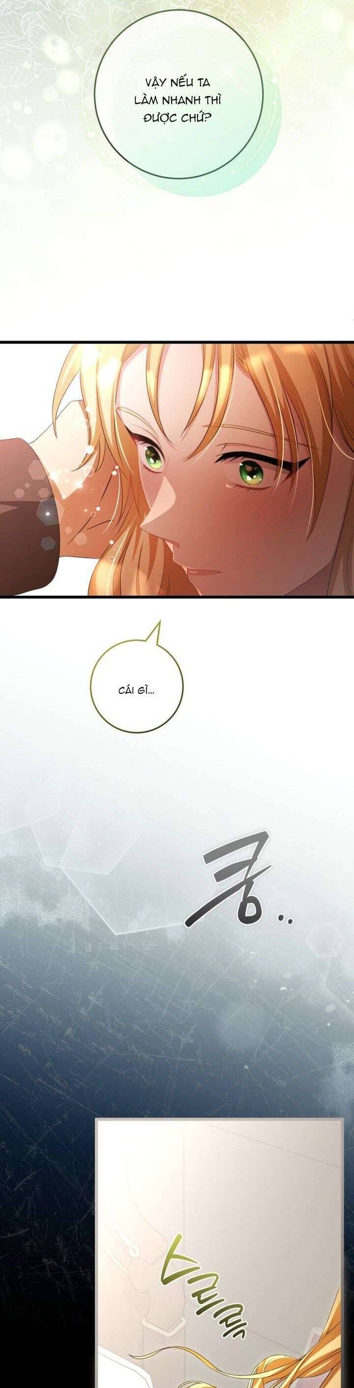 Lời Cầu Hôn Hoang Dã Chap 14 - Next Chap 15