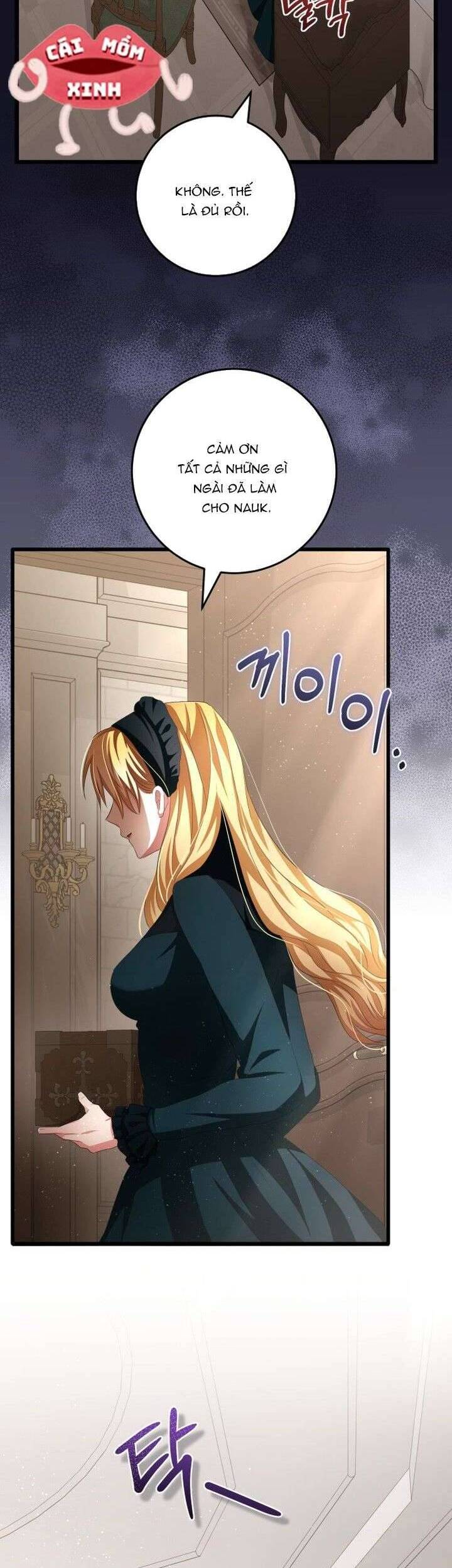 Lời Cầu Hôn Hoang Dã Chap 14 - Next Chap 15