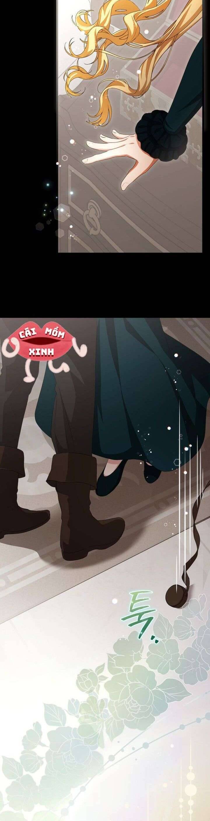 Lời Cầu Hôn Hoang Dã Chap 14 - Next Chap 15