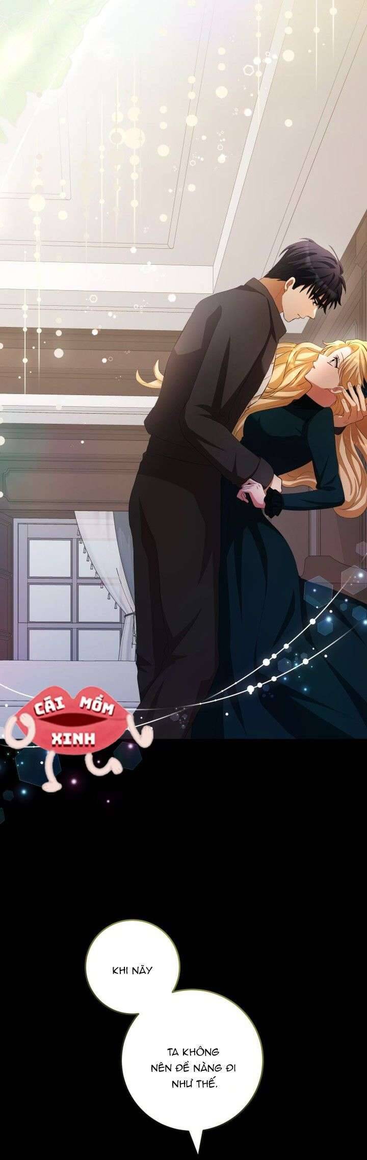 Lời Cầu Hôn Hoang Dã Chap 14 - Next Chap 15