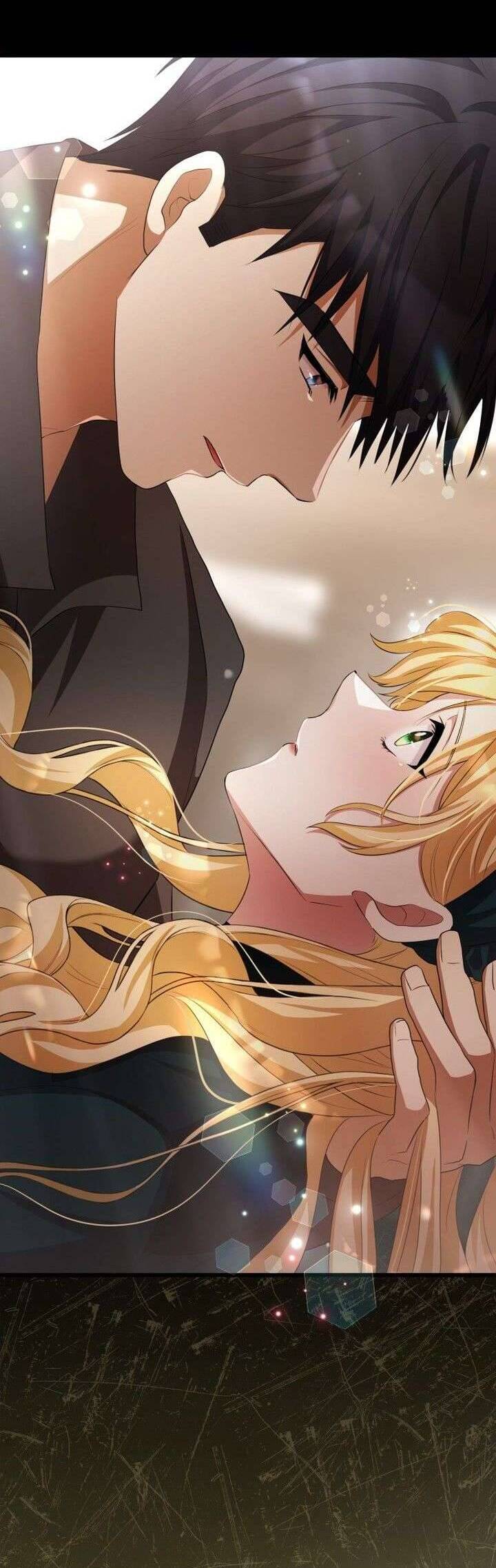 Lời Cầu Hôn Hoang Dã Chap 14 - Next Chap 15