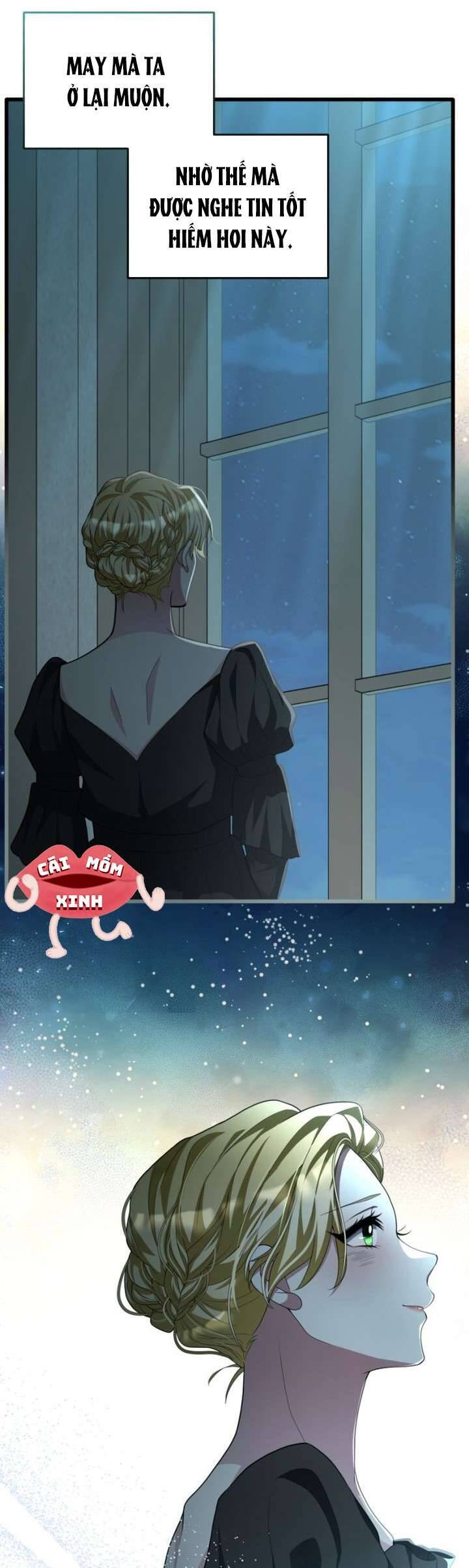 Lời Cầu Hôn Hoang Dã Chap 21 - Next Chap 22