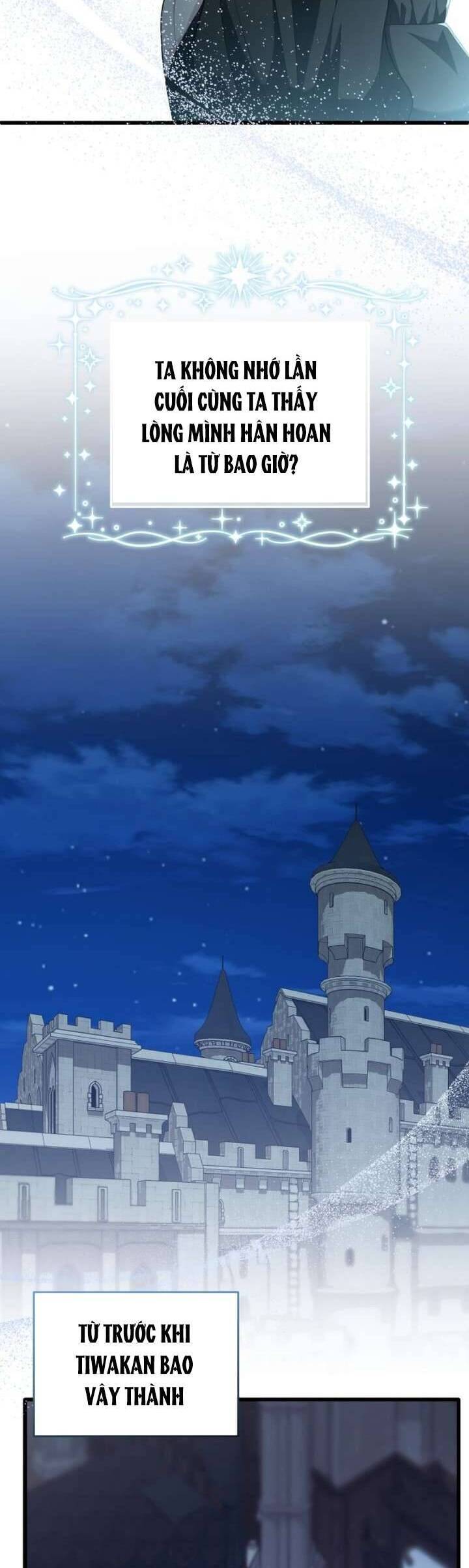 Lời Cầu Hôn Hoang Dã Chap 21 - Next Chap 22