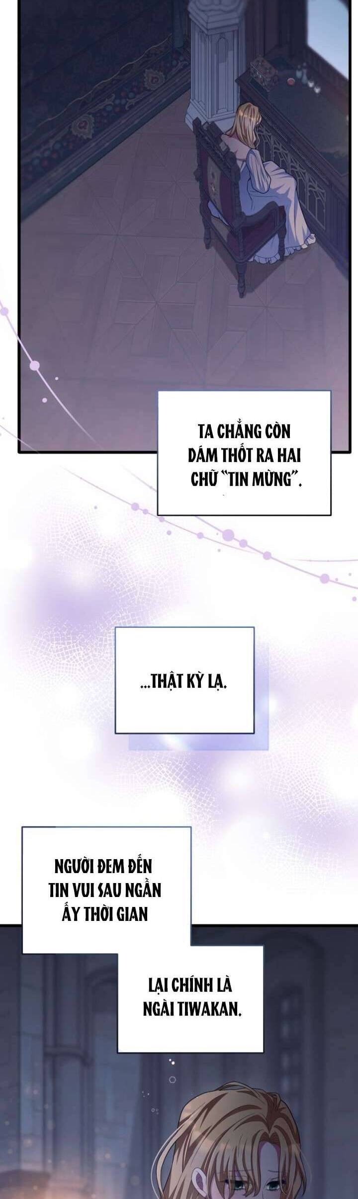 Lời Cầu Hôn Hoang Dã Chap 21 - Next Chap 22