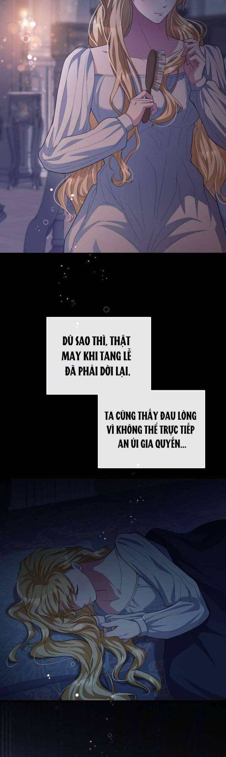 Lời Cầu Hôn Hoang Dã Chap 21 - Next Chap 22