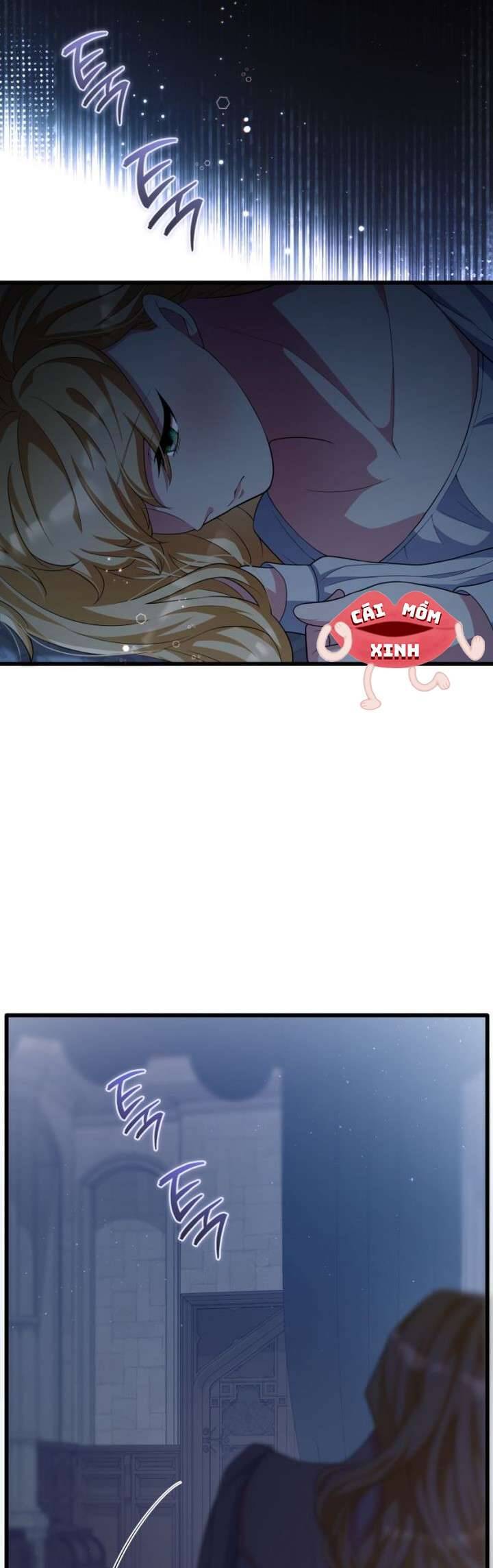 Lời Cầu Hôn Hoang Dã Chap 21 - Next Chap 22