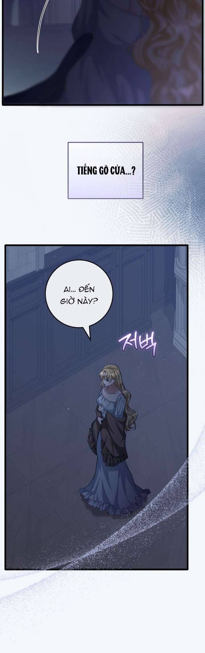 Lời Cầu Hôn Hoang Dã Chap 21 - Next Chap 22