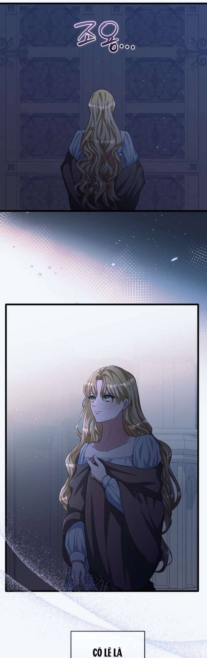 Lời Cầu Hôn Hoang Dã Chap 21 - Next Chap 22